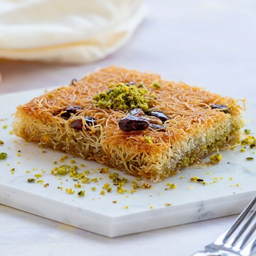 Fıstıklı Kadayıf kg