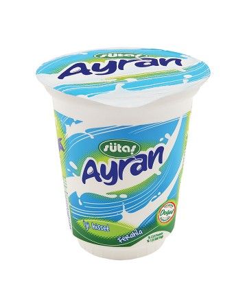 İtimat Ayran (295 ml.)