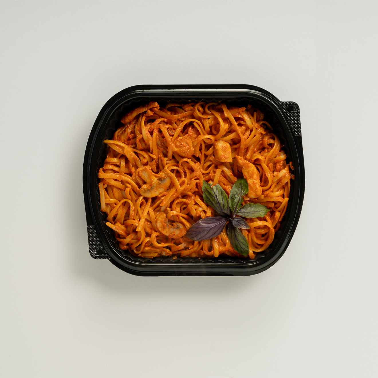 Mega Spagetti Özel Special
