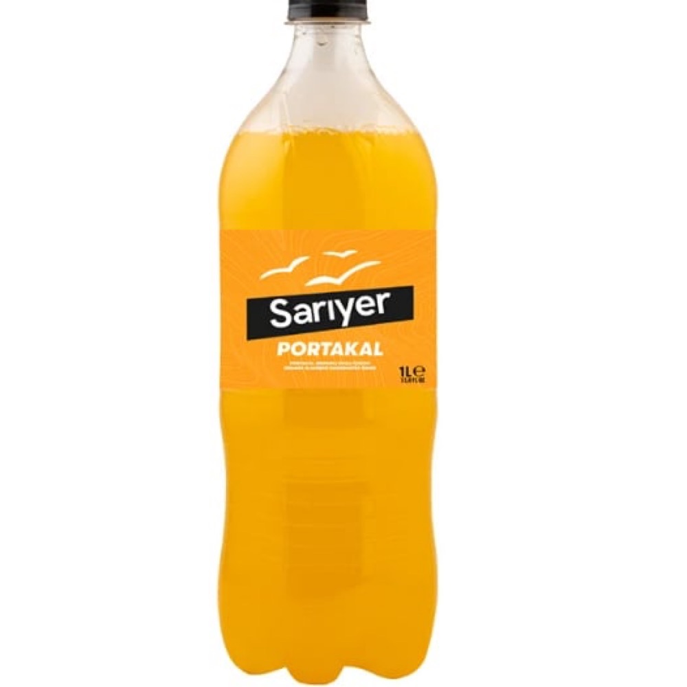 Sarıyer (1 L)