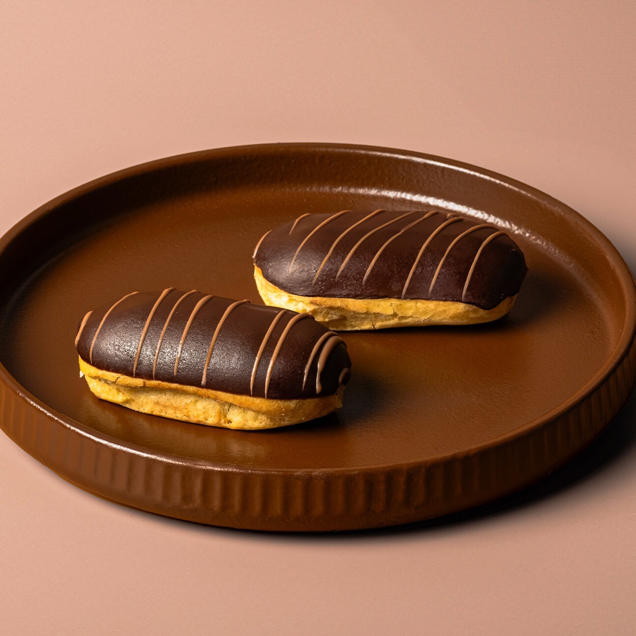 Klasik Ekler (750 Gr)