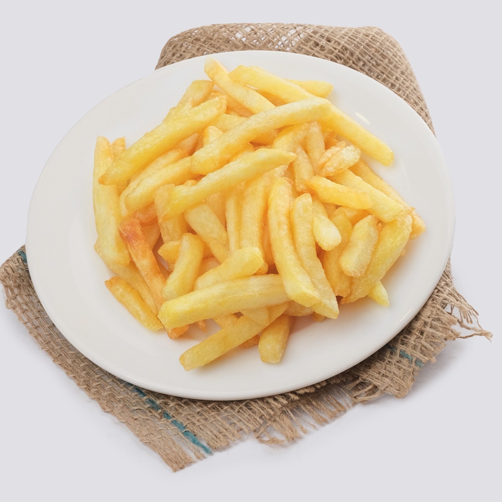 Porsion Patates Kızartması