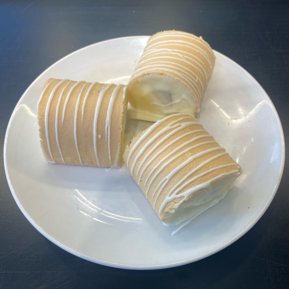 Muzlu Rulo Pasta(250gr)