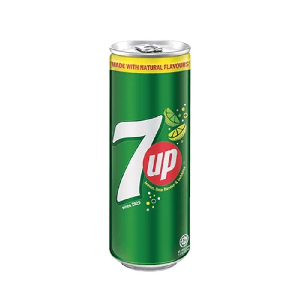 7 Up (330ml )