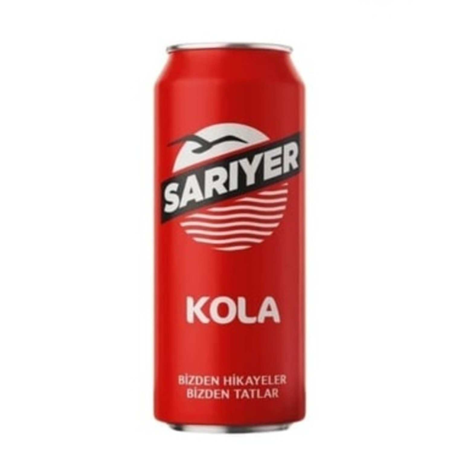 Sarıyer Kola