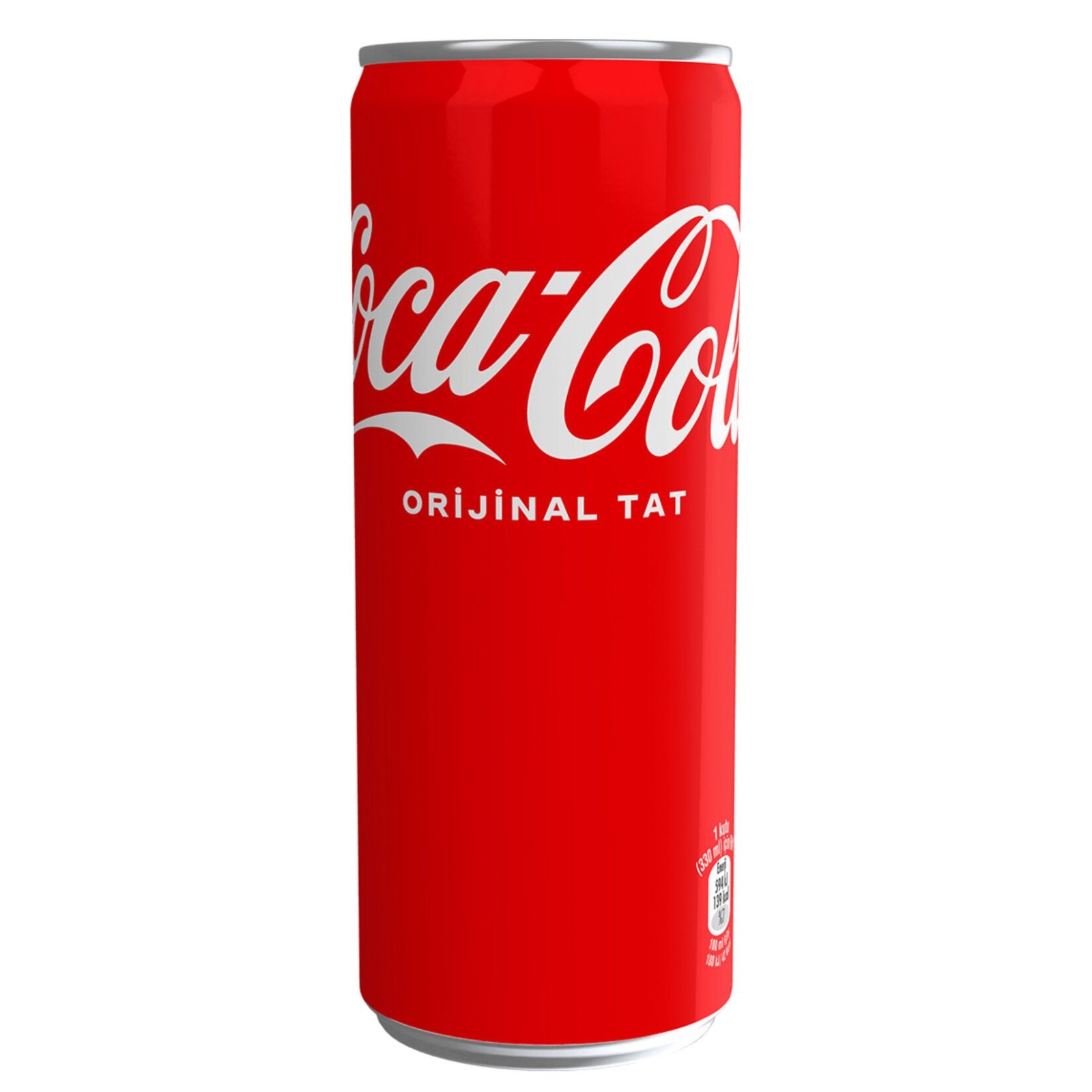 Coca Cola (330 ml)