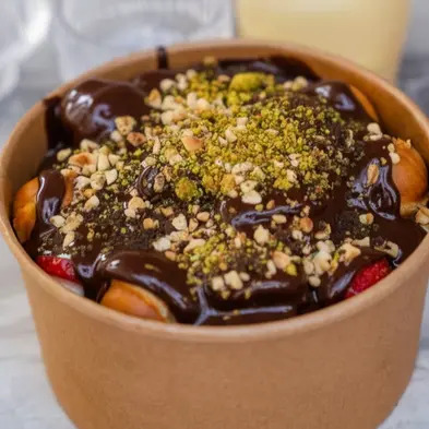 Kova Waffle (Bitter)