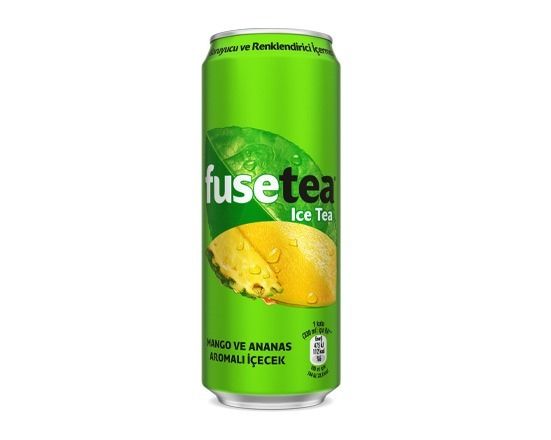 Tr Fuse Tea Mango (330 ml)
