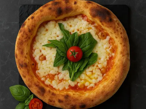 Margherita Pizza