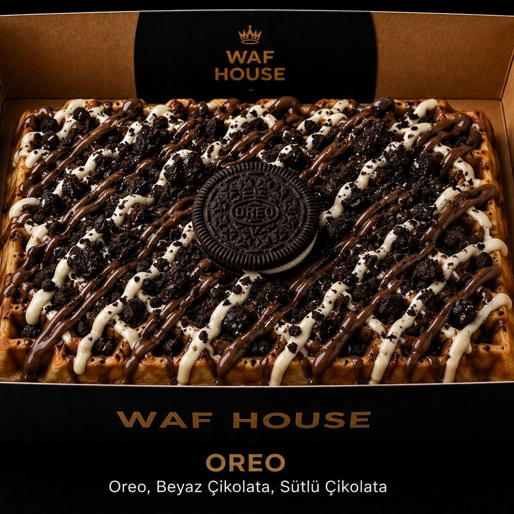 Oreo