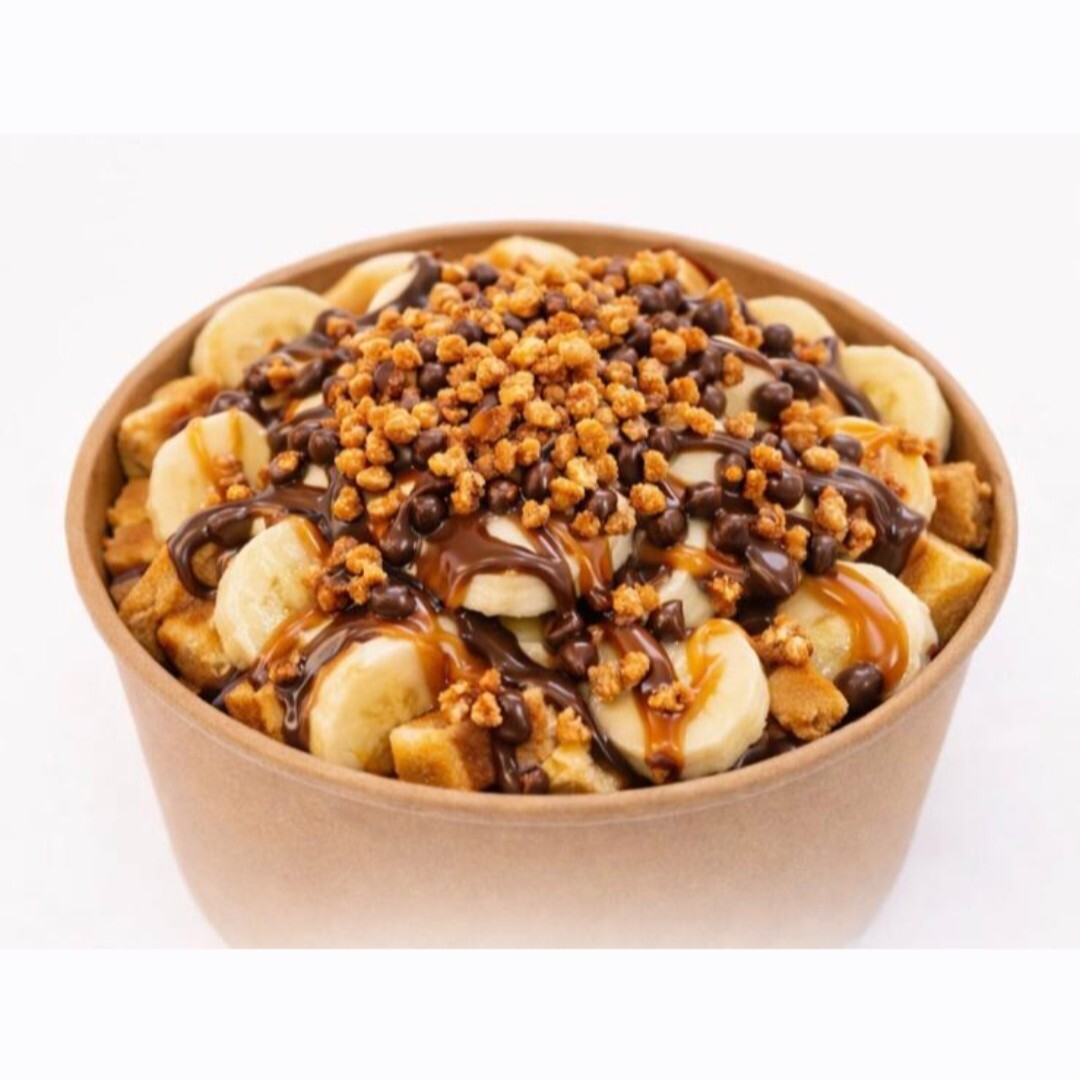 Krokan Bowl