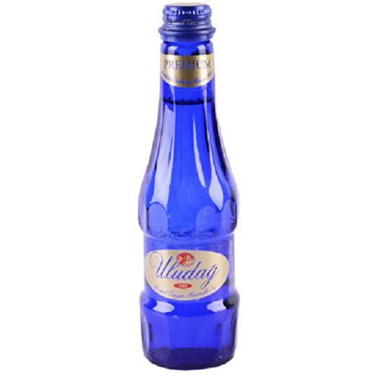 Soda (20 cl.)