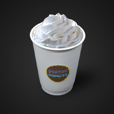 Caffé White Mocha