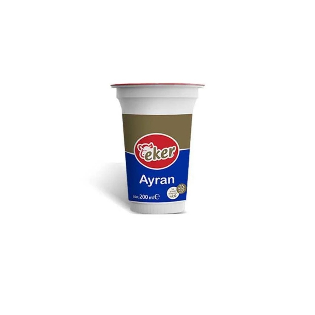Küçük Ayran