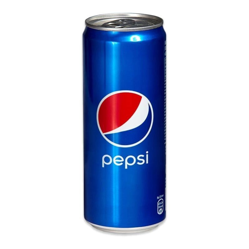 Pepsi (33 cl.)