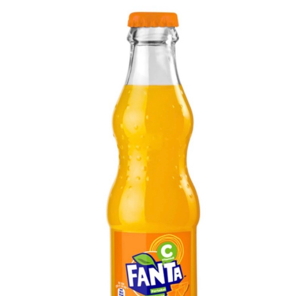 Şişe Fanta (200ml