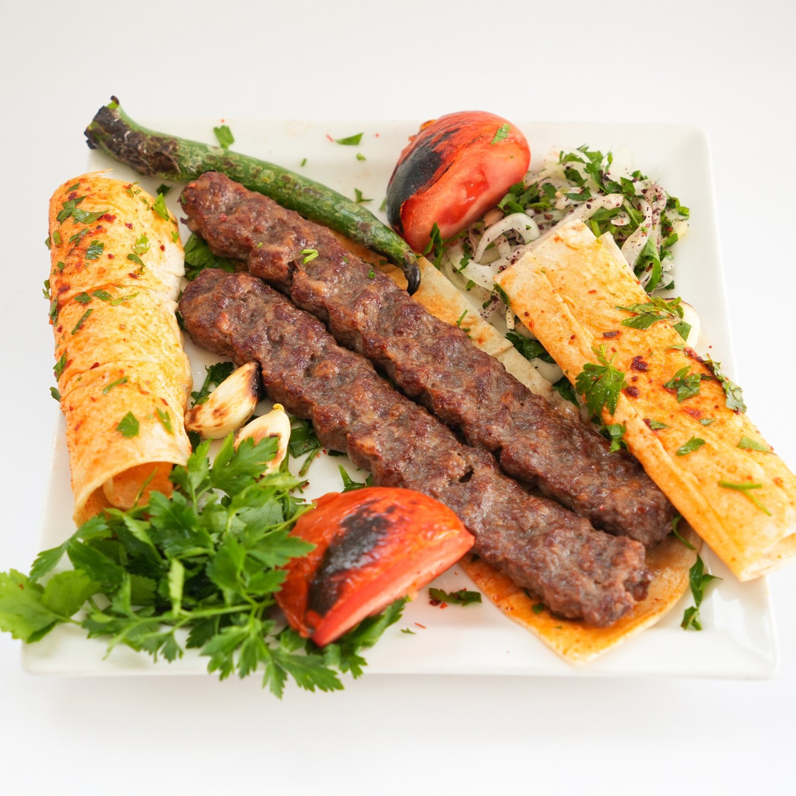 Urfa Kebap Porsiyon