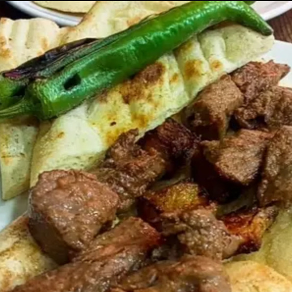 Kuşbaşı Dürüm
