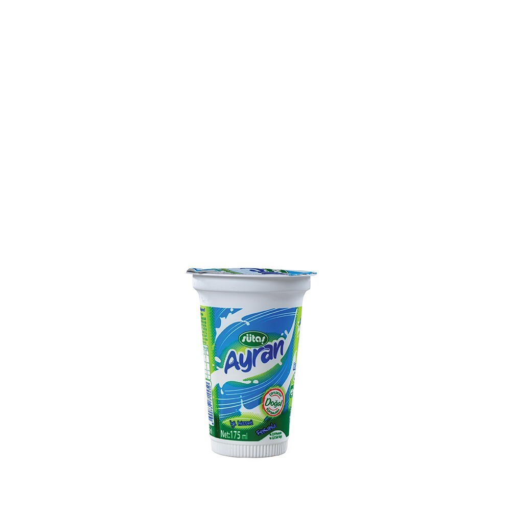 Sütaş Ayran (20 cl.)
