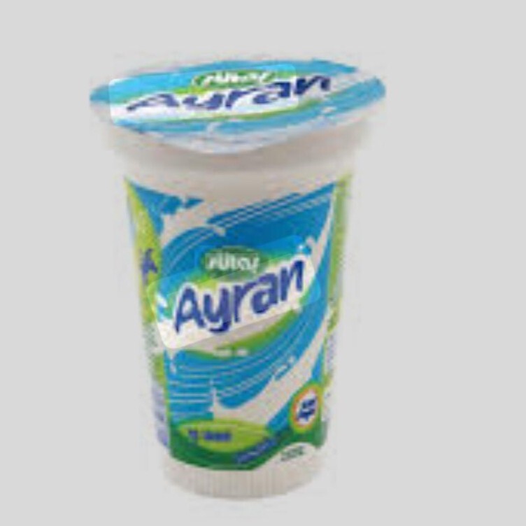 Ayran ( 175 Ml )