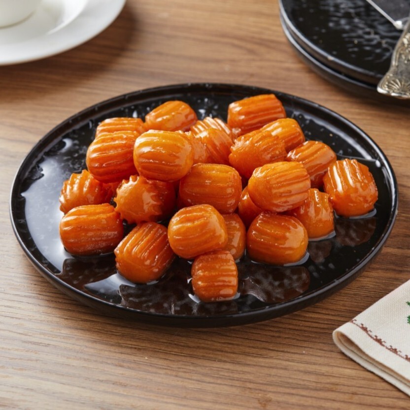Çıtır Tulumba Tatlısı (500 gr)