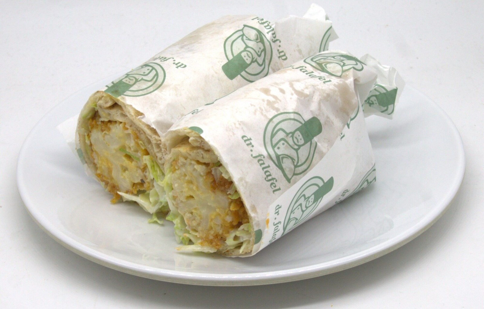 Kıtırbahar Dürüm