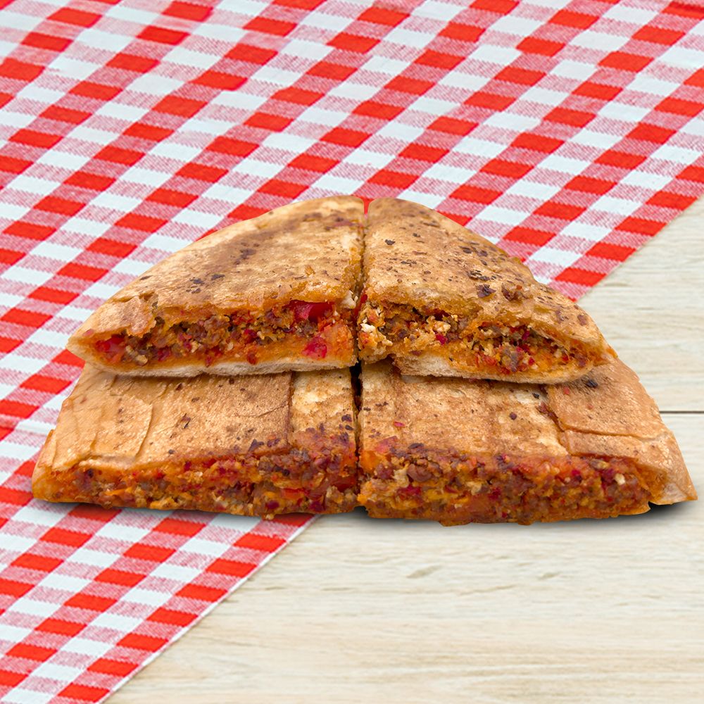 Kıymalı