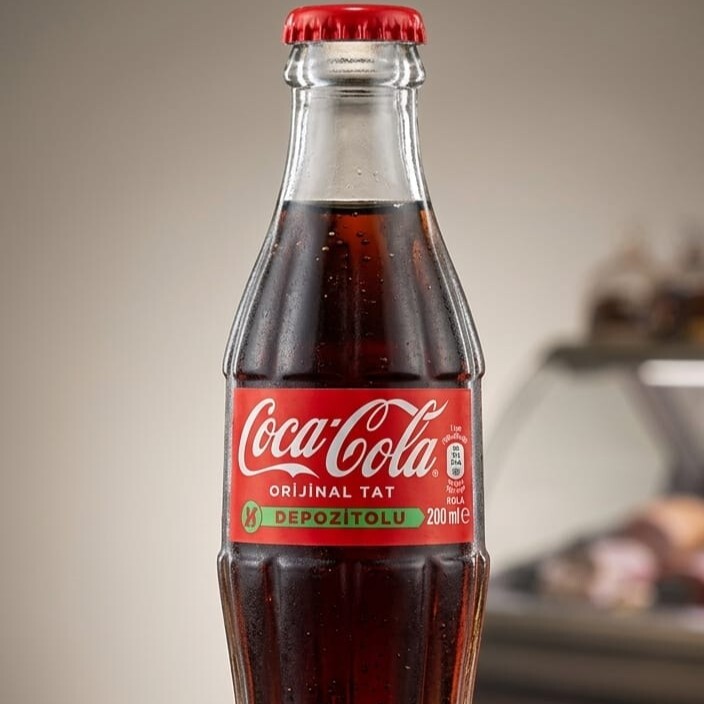 Coca Cola