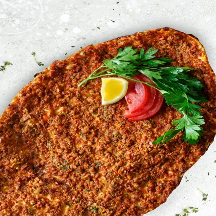 Lahmacun