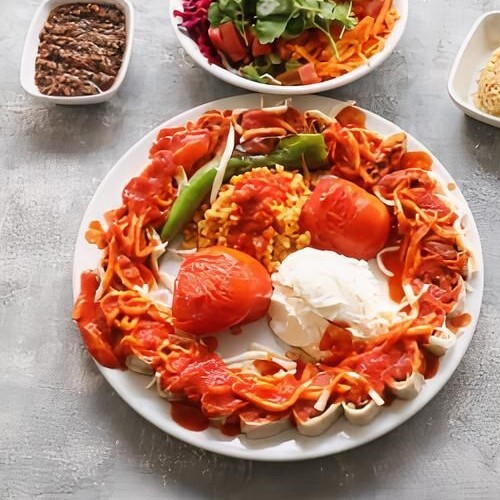 Sarma Beyti Kebap
