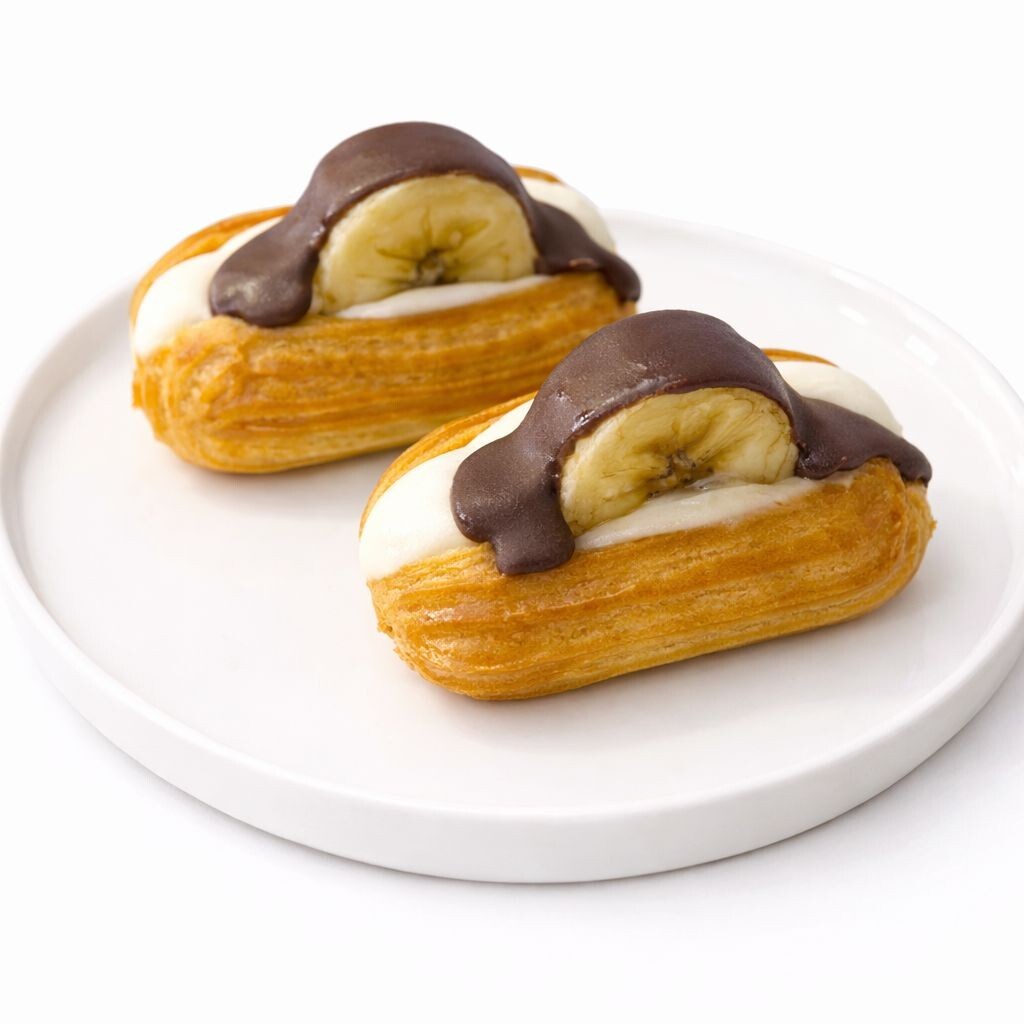 Muzlu Ekler 500 Gr