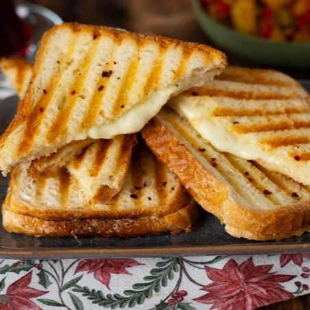 Kaşarlı Tost