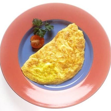 Klasik Omlet