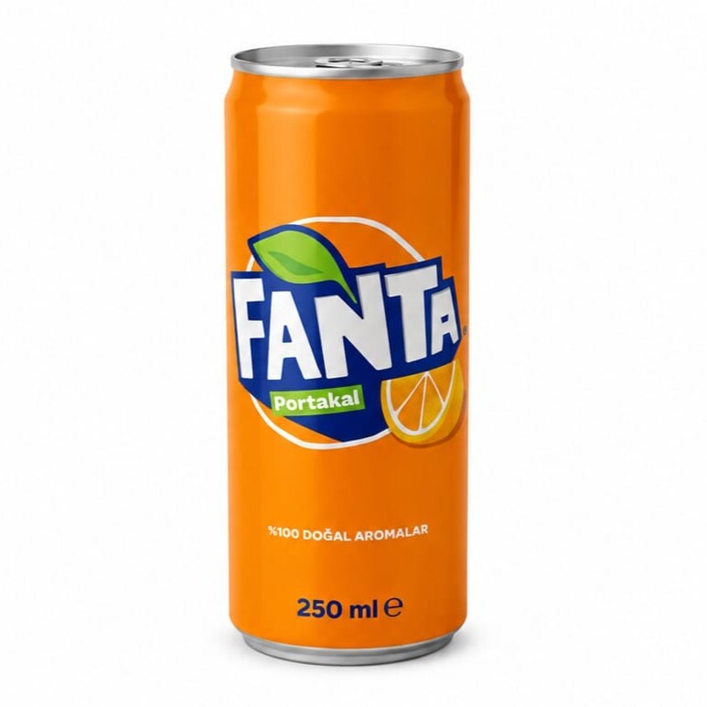 Fanta (25 cl)
