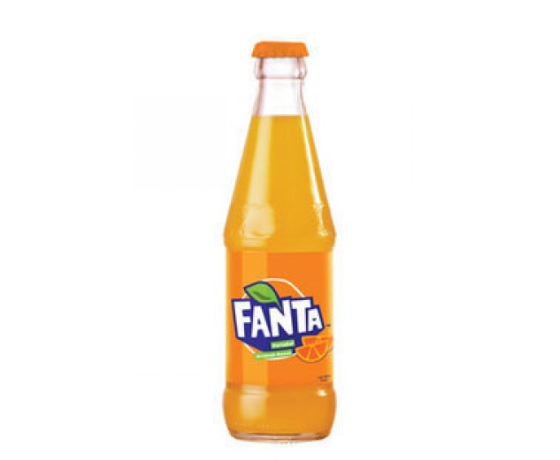 Fanta (20 cl.)
