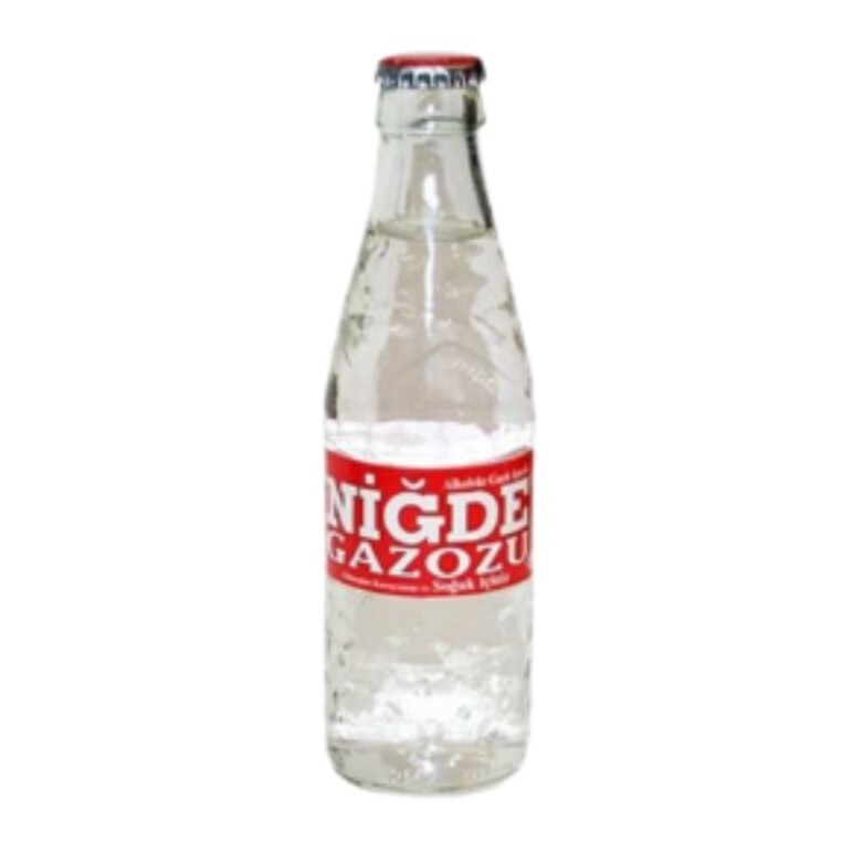 Niğde Gazoz (250 ml)