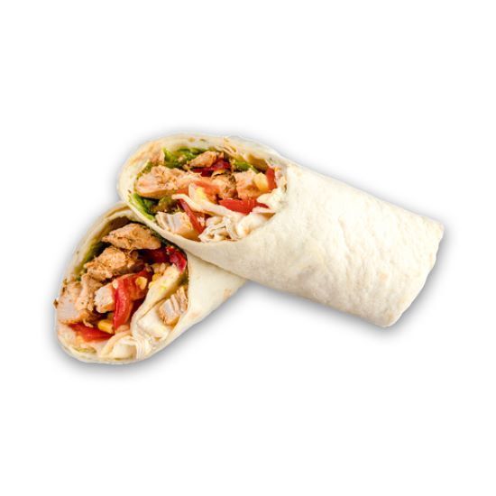 Tavuklu Wrap