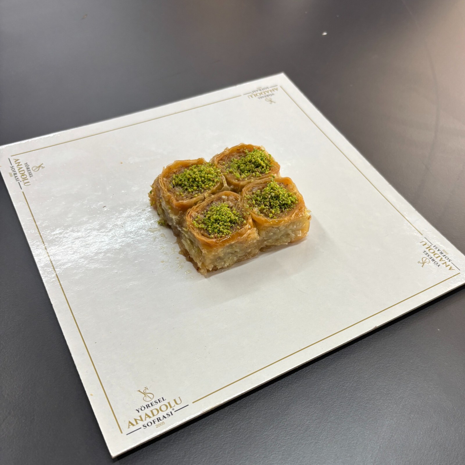 Cevizli Saray Sarması 1 Kg