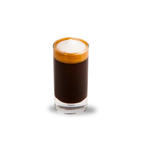 Espresso Macchiato (S)