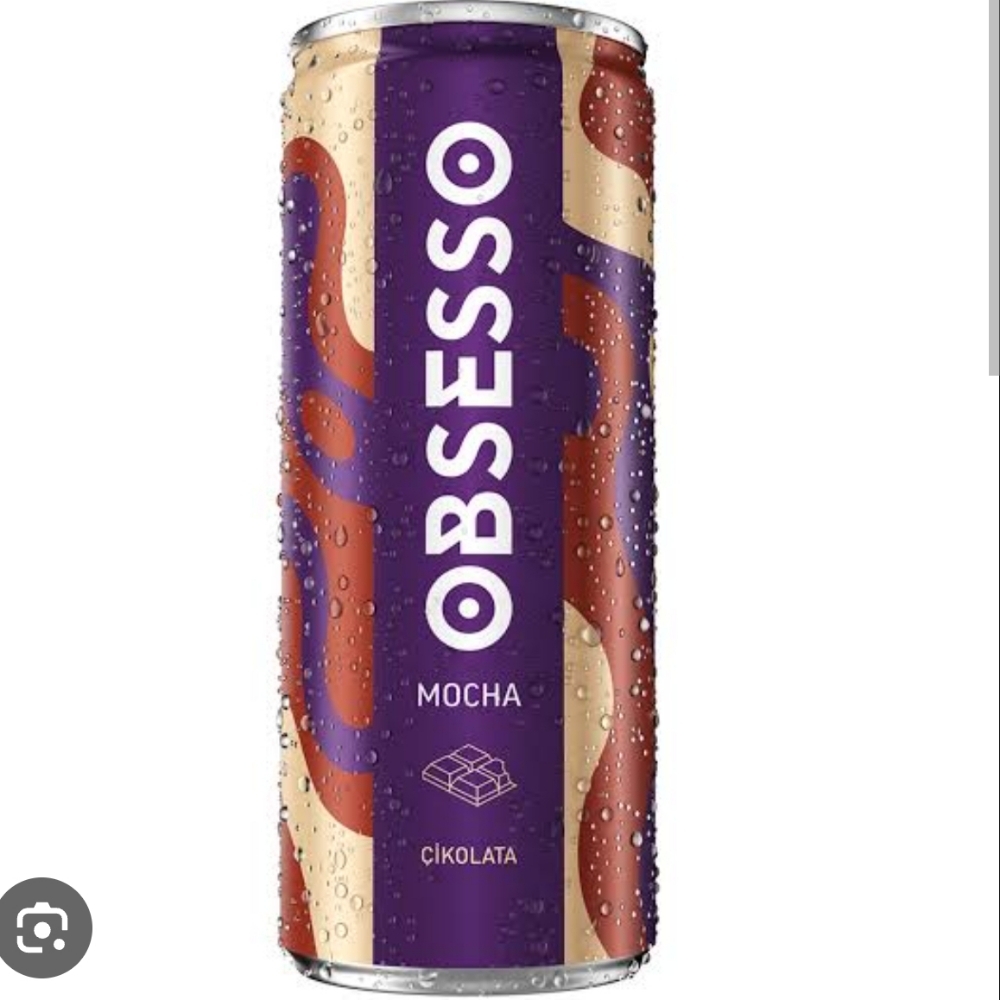 Obsesso Mocha