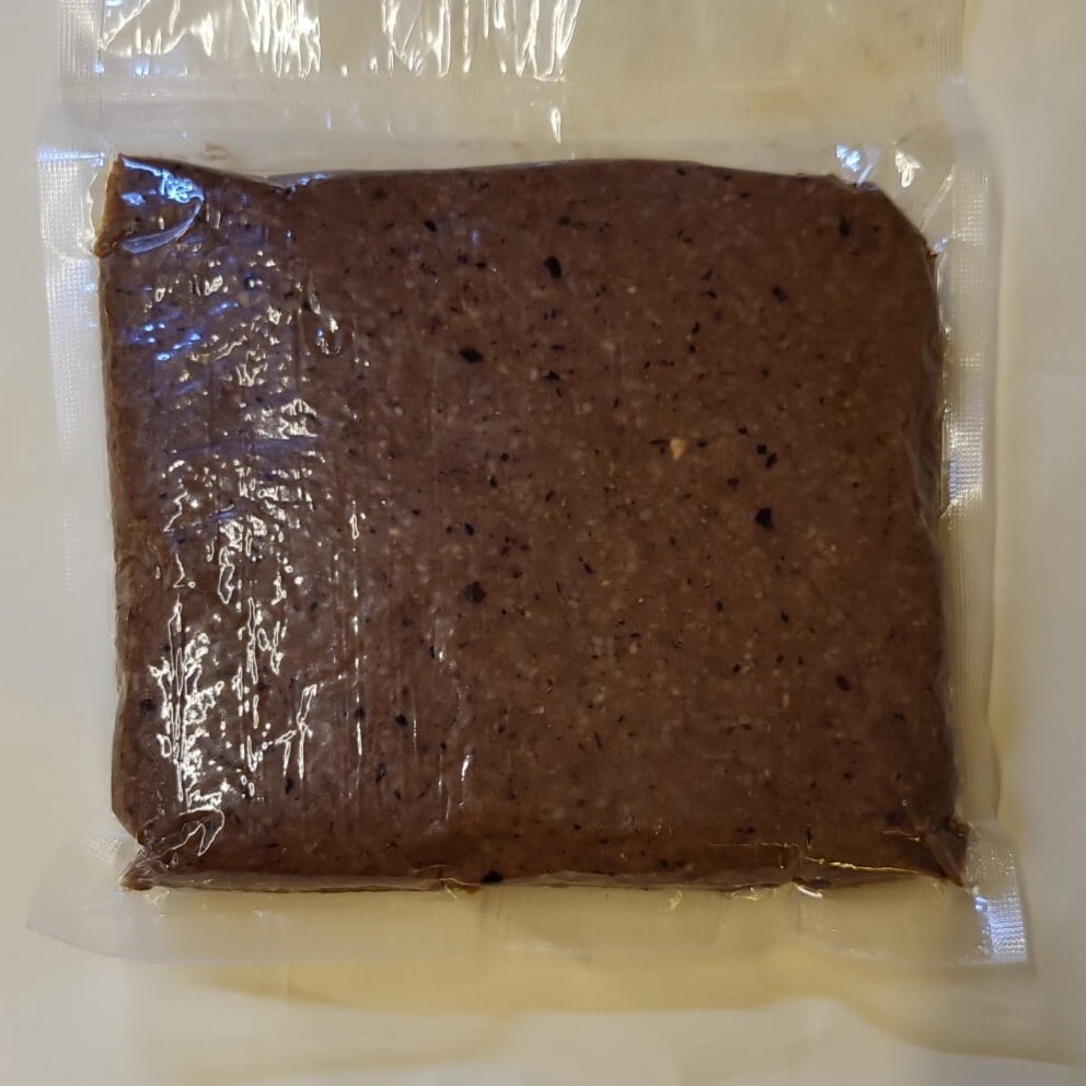 Vakumlu Çiğ Köfte (500 gr.)