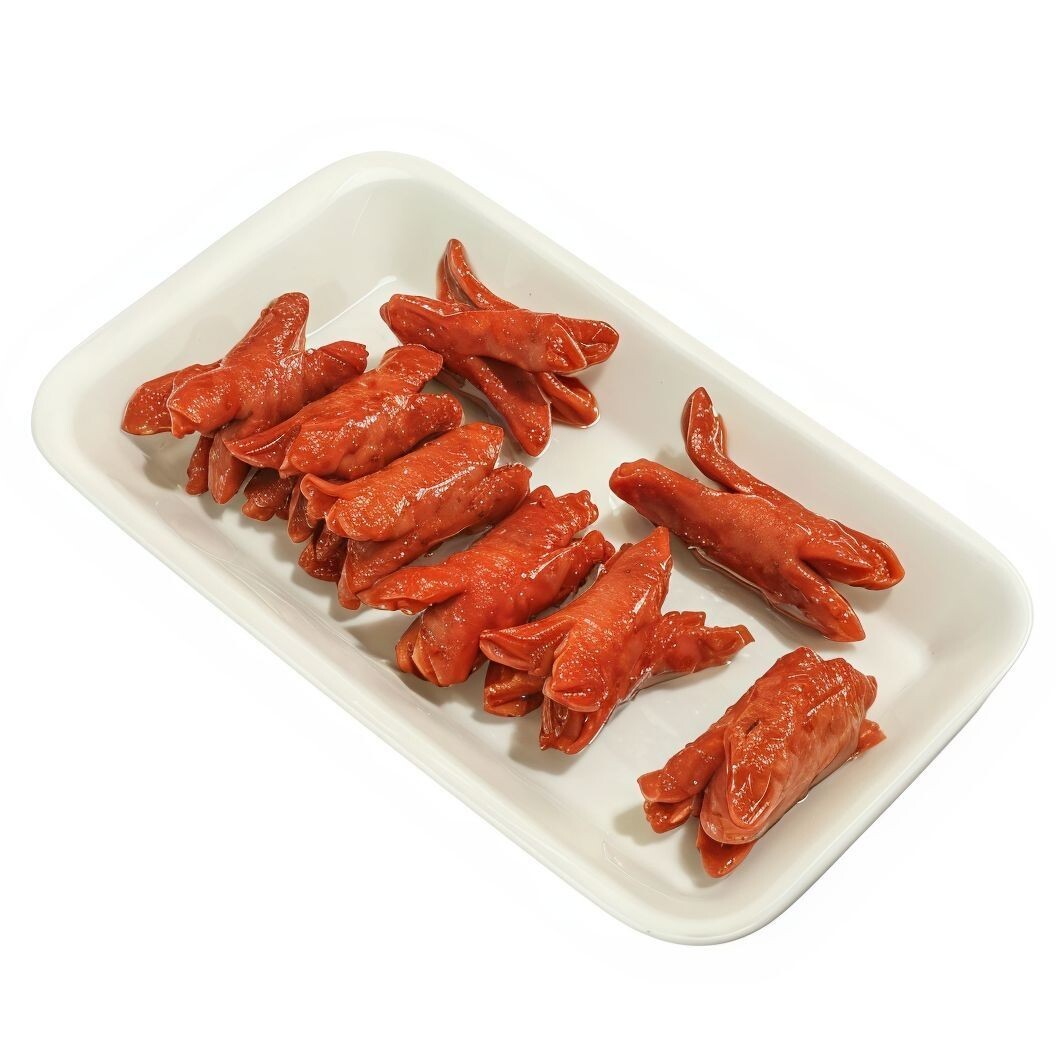 Sosis Kızartması