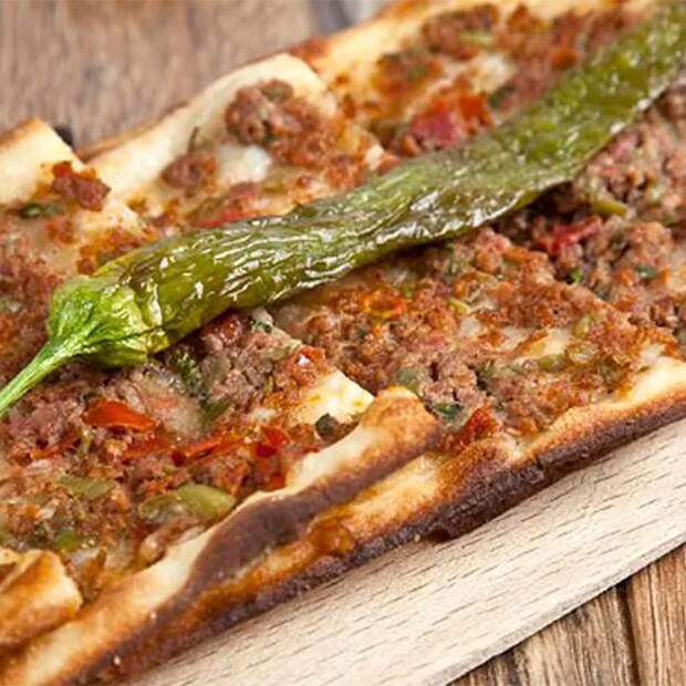 Etli Ekmek