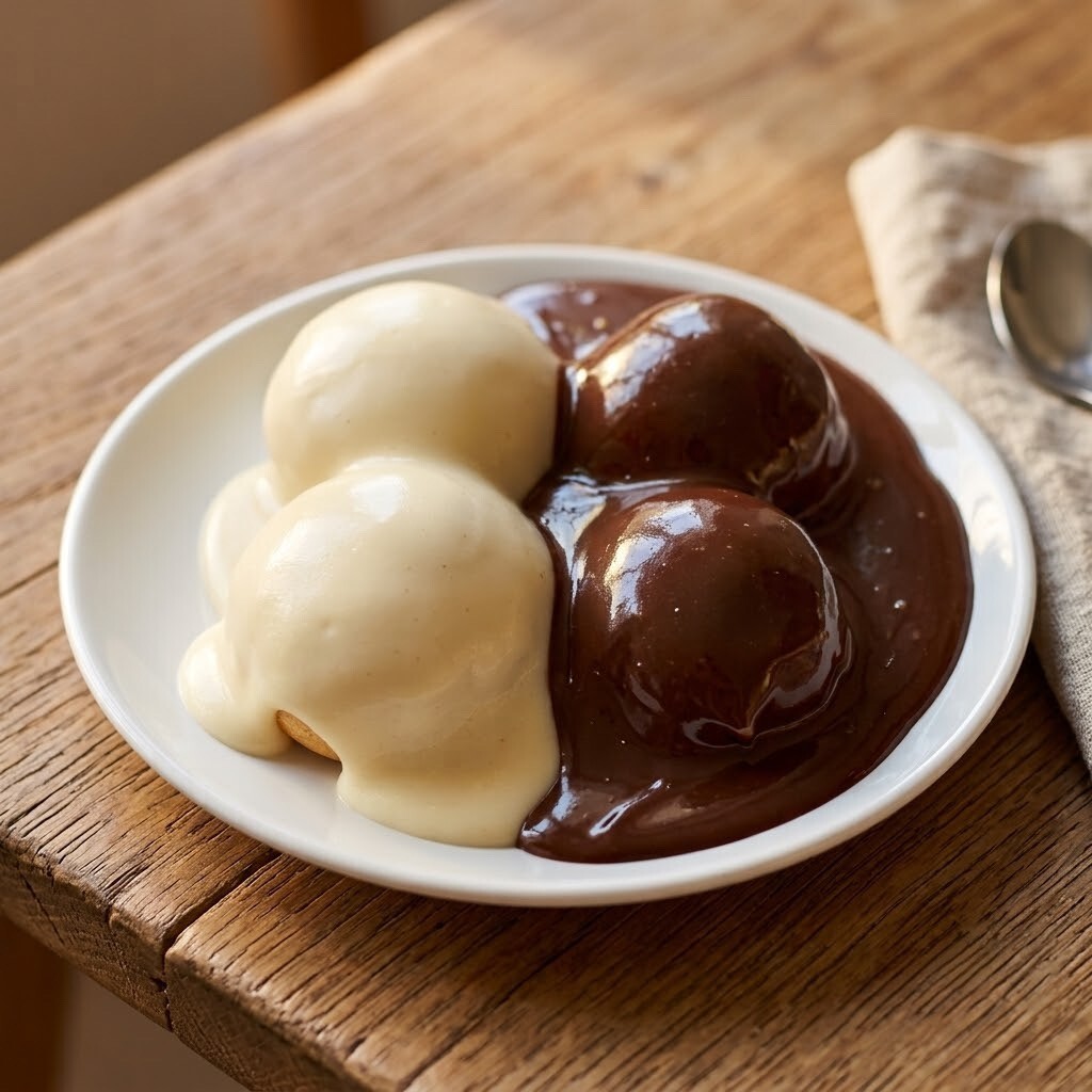 16 Adet Profiterol (780 gr.)