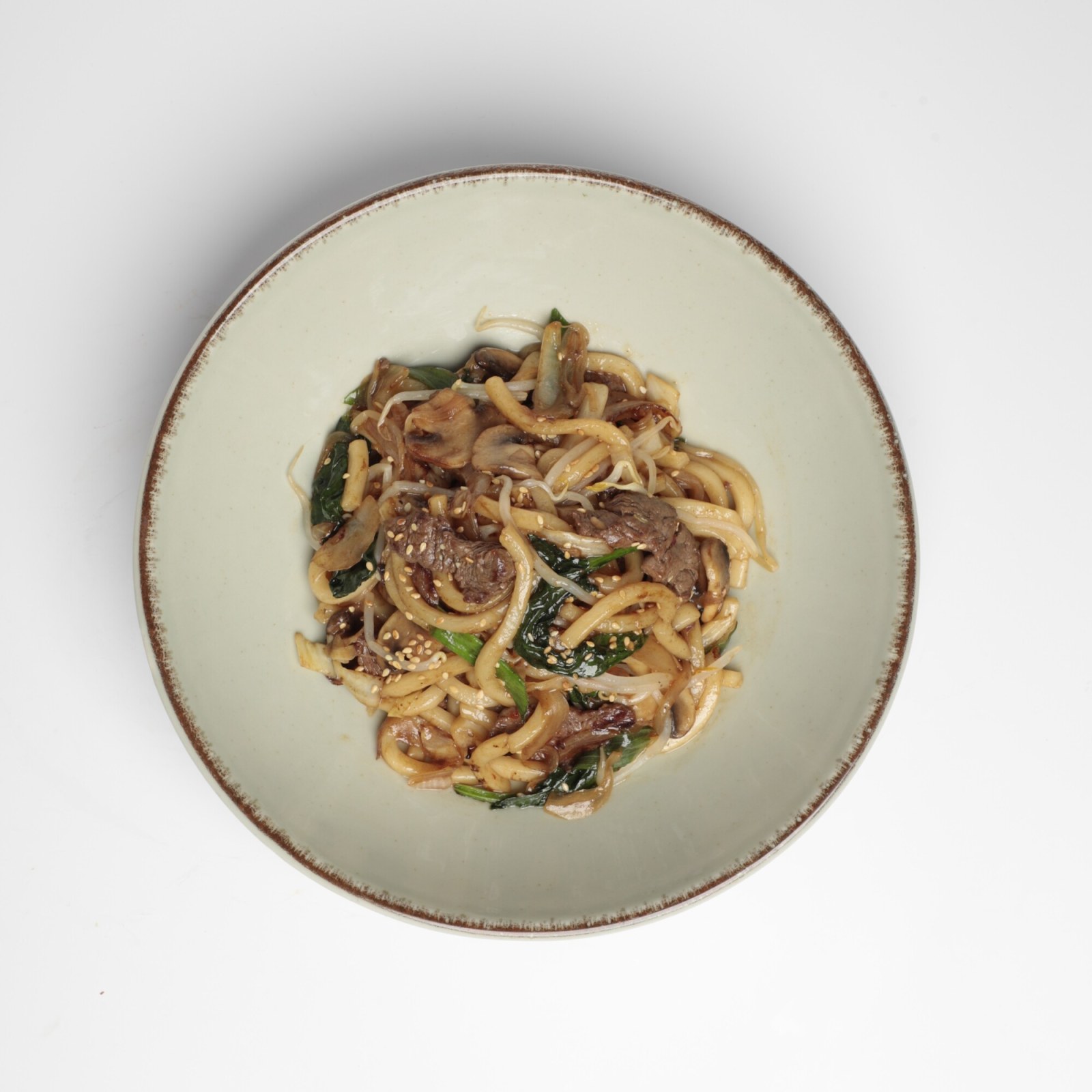 Udon Etli