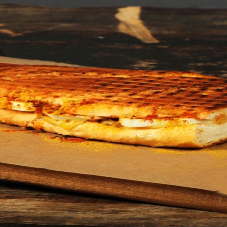 Acılı Tost