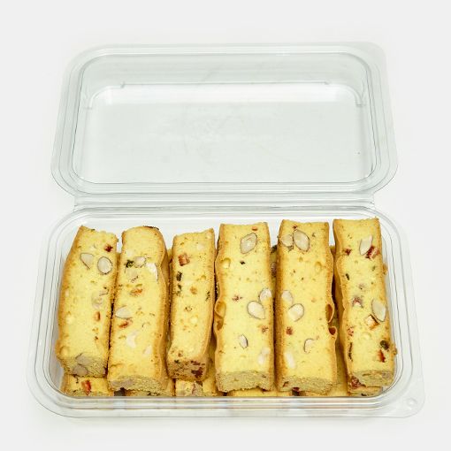 Selanik Gevreği (200 gr.)