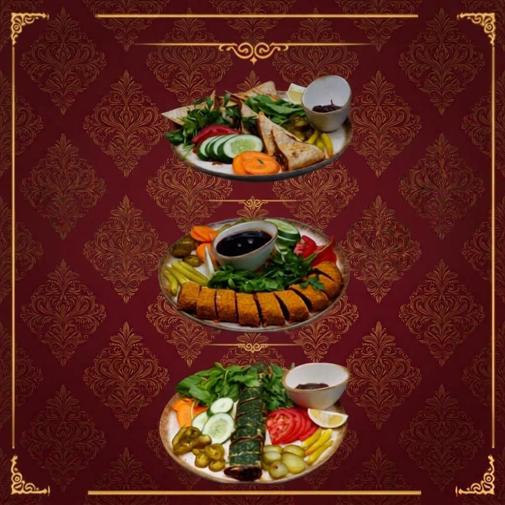 Sultan Sofrası