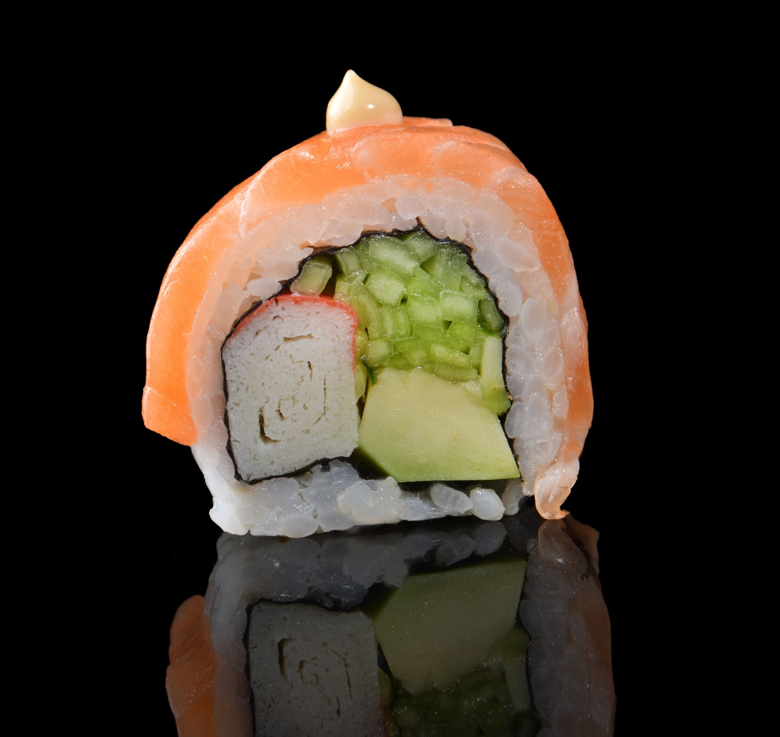 Canadian Roll
