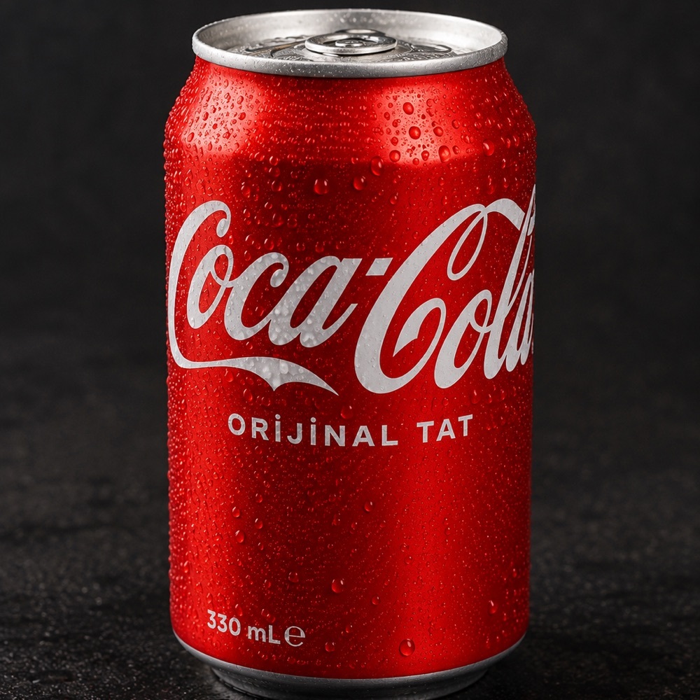 Kola (330 ml)